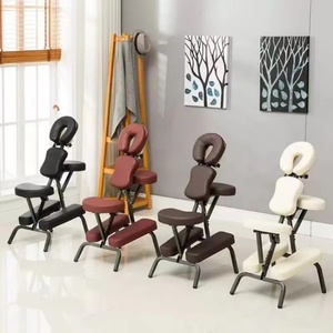 Silla de Tatuaje Portátil Mini Barata, Máquina de Belleza para SPA, Mesa de Belleza, Camilla de Masaje para Salón - Product Image 4