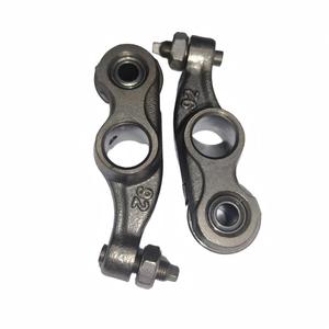 ชุดข้อเหวี่ยงเครื่องยนต์มอเตอร์ไซค์ WAVE <span class=keywords><strong>125</strong></span> สำหรับยามาฮ่า คาวาซากิ ซูซูกิ ผลิตจากเหล็กหล่อ ใหม่ รับประกัน 1 ปี - Product Image 6