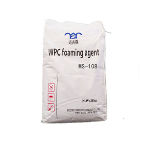 Agente de soplado <span class=keywords><strong>ADC</strong></span>, polvo amarillo, espumoso - Product Image 5