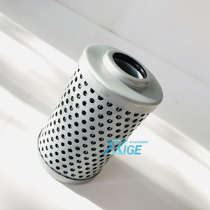 Element 803173137 80150D P-8003 Pilot Filter pompa hidrolik elemen minyak untuk penggali XE60 XE150 XE135 <span class=keywords><strong>XE210</strong></span> zhongyou9076/908d - Product Image 6