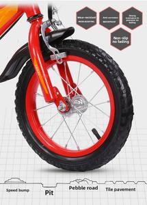Mishore Fabricant, Vente en Gros de Vélos pour Enfants de 3 Ans, Garçons et Filles, Vélos pour Tout-Petits, 12 pouces, 14 pouces, 16 pouces - Product Image 6