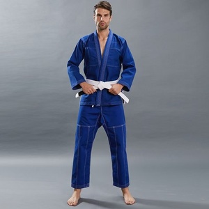 <span class=keywords><strong>Kimono</strong></span> de Judo et <span class=keywords><strong>Jiu</strong></span>-<span class=keywords><strong>Jitsu</strong></span> Personnalisé Imprimé Numérique Avant/Arrière 100% Coton Durable Confortable Qualité Supérieure Vente en Gros - Product Image 4