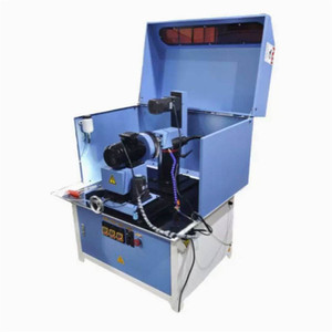 Máquina Automática para Afilar Cuchillas Circulares, Equipo Afilador de Cuchillos Circulares - Product Image 3
