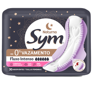 Serviettes hygiéniques jetables pour femmes, 3D Absorption Gel Non Tissé, 8 Absorbants - Product Image 2