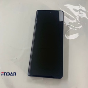 100% โทรศัพท์ปลดล็อกของแท้ Z Fold5โทรศัพท์สมาร์ทโฟน5G สำหรับ Z Fold5 Ai 256GB 512GB - Product Image 4
