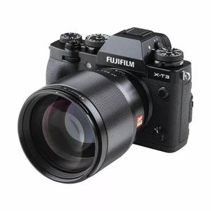 Objectif à focale fixe DF Wholesale Viltrox AF 85mm F1.8 XF II avec 7 groupes et <span class=keywords><strong>10</strong></span> éléments pour monture <span class=keywords><strong>Fujifilm</strong></span> <span class=keywords><strong>X</strong></span> - Product Image 4