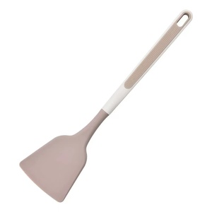 Juego de Utensilios de Cocina Desechables de Silicona al por Mayor, 3 Piezas con Mango de PP, Diseño Moderno para Uso Doméstico y en Restaurantes - Product Image 2