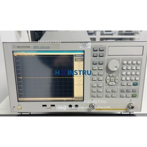 Keysight Agilent E5071C Ena เครื่องวิเคราะห์เครือข่าย8.5 GHz WIN7 H - Product Image 2