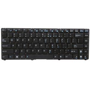 Teclado para Portátil Asus Eee PC Serie 1215 1215B 1215N 1215P <span class=keywords><strong>1215T</strong></span> - Product Image 2
