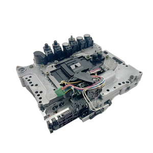 Re5r05a hộp số tự động van cơ thể với solenoid tcu Bộ phận hộp số - Product Image 5