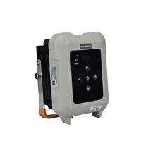 Station de base RTK personnalisable SingularXYZ, radio GPS, liaison de données étanche IP67, GNSS Lora Externo avec support OEM