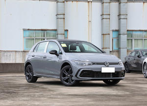2021 Volk swagen <span class=keywords><strong>Golf</strong></span> GTI 2.0T S FWD haute qualité conduite à gauche voiture d'<span class=keywords><strong>occasion</strong></span> toit ouvrant nouvelle condition essence pompe à carburant Joker Hom CARS - Product Image 4