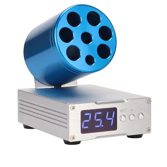 Dental Heater Composite Heater Resin Heating Composed Dentist Material Warmer Equipment