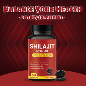 1 जिन्सेंग अश्वगंधा कॉम्प्लेक्स में ओम एनर्जी सपोर्ट सप्लीमेंट्स 8 की खुराक - Product Image 2