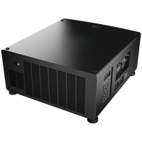 Projecteur laser 4K SUYUN DU9055Z 24000 ISO de luminosité, conçu pour les spectacles scéniques professionnels, le tourisme culturel et l'utilisation en extérieur