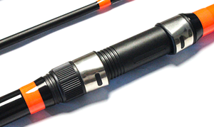 Odm Surf Rod Fast Medium Surf Fishing Rod <span class=keywords><strong>12</strong></span> 13 14 15 Feet 3 Piece Saltwater Surf Rods - Product Image 5