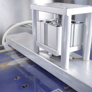 Máquina Automática Eléctrica Horizontal de Llenado, Sellado y Dosificación de Líquidos con Motor y Bomba para Alimentos y Bebidas de Alta Productividad - Product Image 5