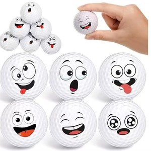Pelotas de Golf de Espuma Suave <span class=keywords><strong>Callaway</strong></span> C10315 HX con Bolsa de Malla, 45.2g, 392 Hoyos, Paquete de 9 (Naranja) - Product Image 4