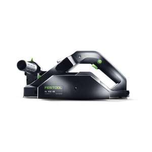 FESTOOL - 576253 850W Cepilladora EHL HL 850 EB-Plus-EAN 4014549353813 ROUTERS, CEPILLADORAS Y LIJADORAS CEPILLADORAS DE MANO - Product Image 1