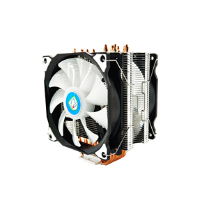Thả vận chuyển JF-S600 Deluxe phiên bản argb làm mát không khí 120mm 24V trường hợp máy tính RGB người hâm mộ PC nhựa đầy màu sắc thể hiện 1 cái 21.5dba - Product Image 3