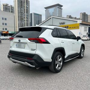 Carros de herramientas usados Coches de bajo costo Coches baratos FAW R AV4 2023-2024 - Product Image 3