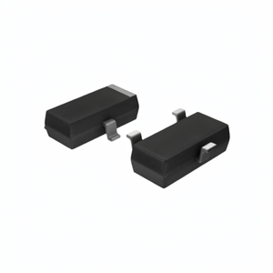 ทรานซิสเตอร์ TO-236-3, SC-59, SOT-23-3 MMBT6515ซื้อชิ้นส่วนอิเล็กทรอนิกส์ออนไลน์ในสต็อก - Product Image 1