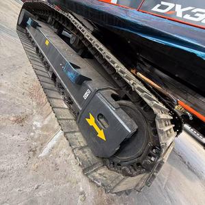 100% Original Korea Used Heavy Doosan DX300 Crawler Excavator 2024 <b>Model</b> 30 Ton <b>Engine</b> & Gear for Sale - Product Image 6