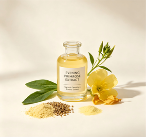 Extracto de <span class=keywords><strong>Oenothera</strong></span> Biennis, Extracto de Onagra, Materia Prima Herbal Natural - Product Image 1