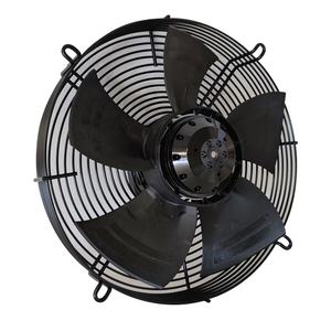 Ventilador Axial de Refrigeración ebmpapst S4E300-AS72-45 S4E300-AS72-45/F01 S4E300-AS72-44/F01 230V 72W para Refrigeración y Almacenamiento en Frío - Product Image 5