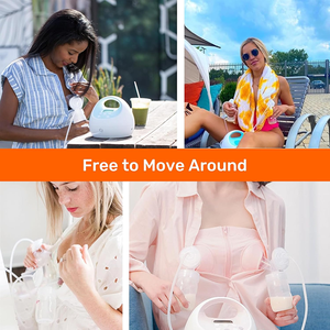 Vente en gros d'accessoires de tire-lait protecteur anti-refoulement avec diaphragme compatible <span class=keywords><strong>Spectra</strong></span> - Product Image 5