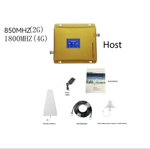 5g אות מחזר המאיץ b7 900 1800 2100 רשת נייד 2600 3-band/2band תואם <span class=keywords><strong>4g</strong></span> ו <span class=keywords><strong>3g</strong></span> - Product Image 6