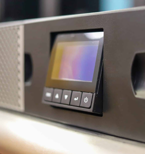 โมดูลสำรองข้อมูลแบบโมดูลาร์รุ่นใหม่ 9PX ซีรีส์อีซี่ 9PXMEZ6KI/9PXMEZ11KI - Product Image 4