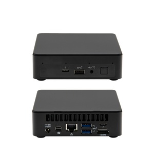 Mini PC XLW Intel N150 <span class=keywords><strong>Windows</strong></span> 11 <span class=keywords><strong>Pro</strong></span> 16GB DDR4 Mini Ordenador de Bajo Consumo para Hogar Inteligente IoT - Product Image 4