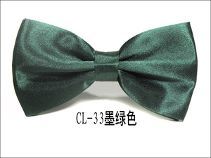 Color pajarita BowKnot impreso lindo pajarita chico hombre niños fiesta boda novio camisas decoración Prop - Product Image 6