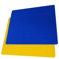 Meilleur Prix Usine – Panneaux de Séparation en Plastique PP Ondulé 100% Recyclable et Imperméable pour Bouteilles, Épaisseur 6mm, Découpables