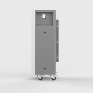 Class a Lithium Battery 51.2V 15kWh LiFePO4 6000 Cycle Waterproof Stackable Solar System Household Energy Storage - Product Image 6