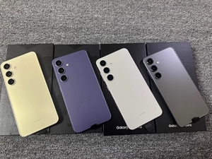 Teléfono Inteligente S24 Original al por Mayor, 6.2 Pulgadas, Inalámbrico, 5G, Desbloqueado, Octa Core, Android 14, Pantalla LCD de 120Hz, Cámara de 200MP, CDMA LTE MTK - Product Image 3