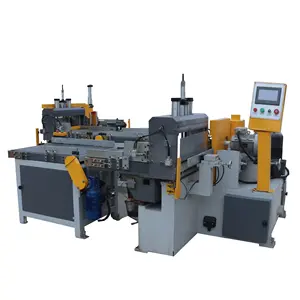 MXB3515B high quality woodworking automatic finger joint shaper machine
