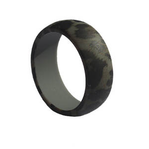 Anillos <span class=keywords><strong>de</strong></span> Silicona <span class=keywords><strong>de</strong></span> Moda al por Mayor, Estilo <span class=keywords><strong>Rock</strong></span>, para Hombre y Mujer, Proveedor y Fabricante Chino - Product Image 2