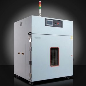 Cámara de Prueba de Abuso Térmico de Baterías para Vehículos Eléctricos y Baterías de Almacenamiento de Energía - Product Image 3