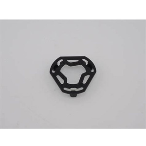 Clip de fixation en plastique pour plaque de protection de châssis moteur Shuangxuan WHT003386 pour Volkswagen Audi, pièce auto - Product Image 3