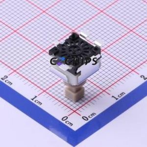 SPEF220200 Push Button Switch SMD Switch Whole Sale Electronic Component Chips Supplier & BOM Service - Product Image 2