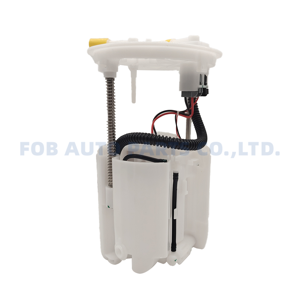 Fuel Pump Module Assembly Compatible for Suzuki Swift 1.3 MT 15100-77J02 1510077J02