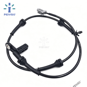 Capteur ABS avant droit OEM 47910-AL50A, capteur de vitesse de roue pour Nissan Teana Maxima 03-08, pièce de rechange de freinage automatique # 47910AL50A - Product Image 1