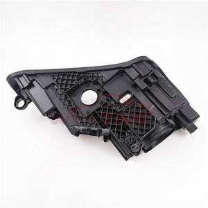 Auto partes faro la carcasa base cubierta de lente para una excelente luz de xenón, 16-19 - Product Image 2