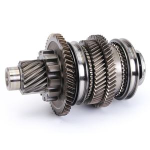 Boîte de vitesses automatique pour voiture Ford DPS6 DCT250 - Product Image 4