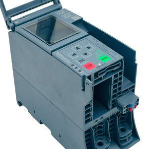 ใหม่ ของแท้ 6ES7515-2FM02-0AB0 6ES7 515-2FM02-0AB0 โมดูล PLC CPU พร้อมระบบควบคุมการเคลื่อนที่ในตัวสำหรับระบบอัตโนมัติ - Product Image 3