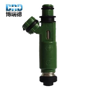 Inyector de Combustible de Alta Calidad para Toyota Land Cruiser 4700 FZJ100 4.7L OEM 23250-66010 - Product Image 3