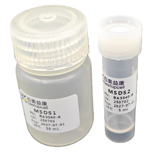 Huiddissociatiekit, Muis (10 Test) Dissociatie Van Weefsel Voor Onderzoek Iso 9001 Ba3340 - Product Image 6