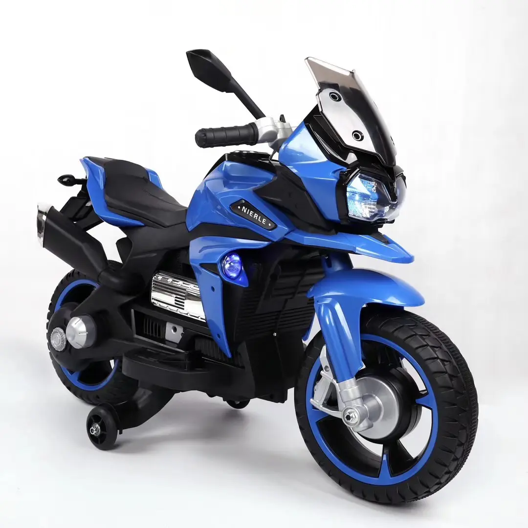 Kids Electric Motorcycle Child Motorbike Mini Motorcycle Rid On Car Toys for Children